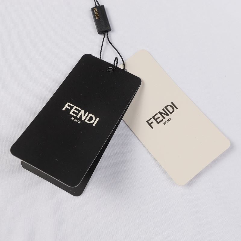 Fendi T-Shirts